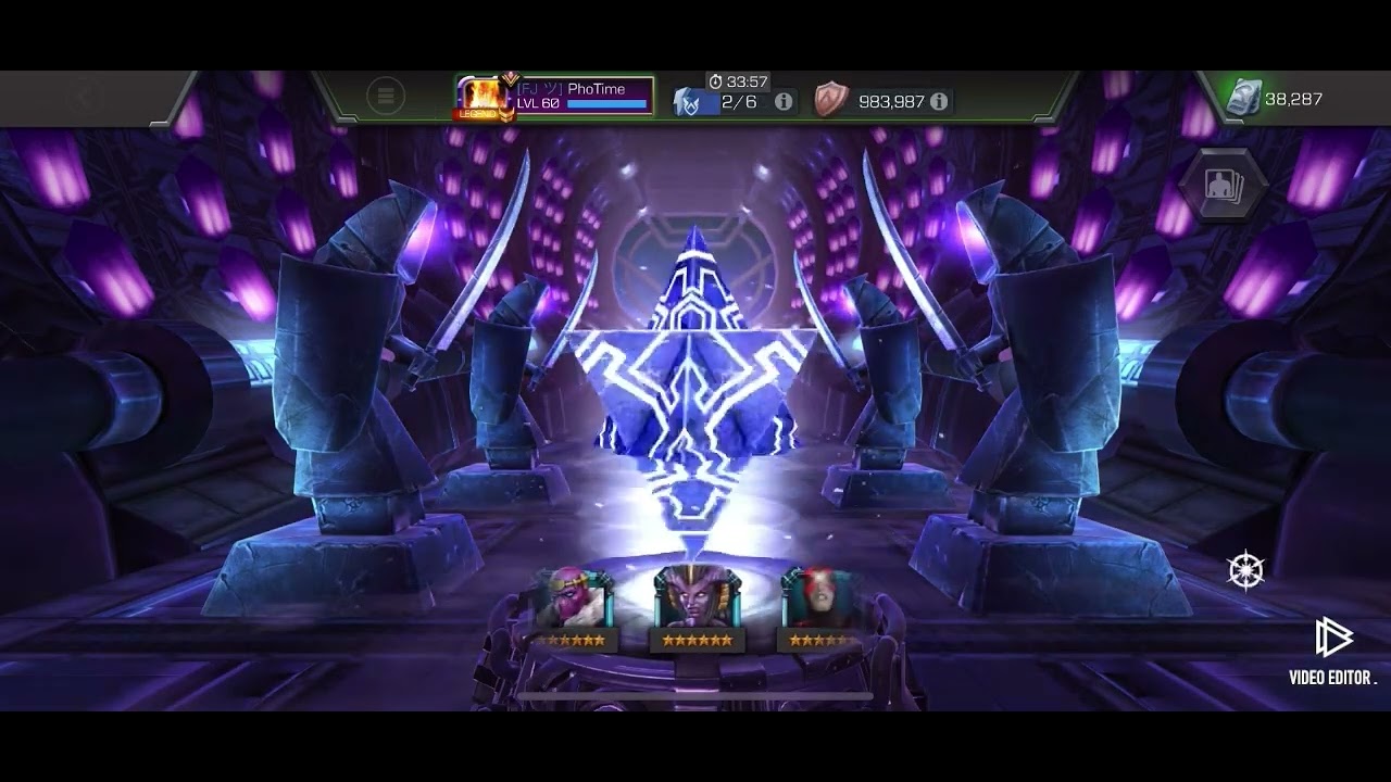 7* Crystal, Featured Crystals, & More Openings!!! | CEO Confirmed!!!