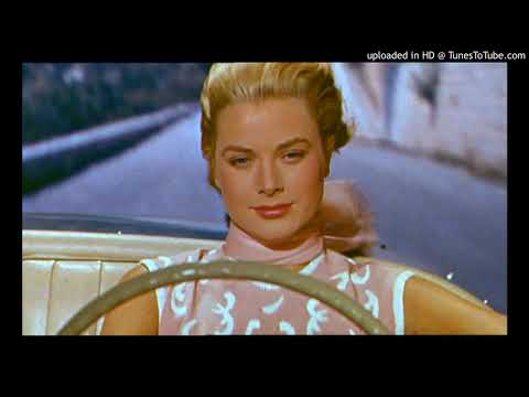 Donna Laser — Donna Laser Orchestra - Grace Kelly's Song (1984)