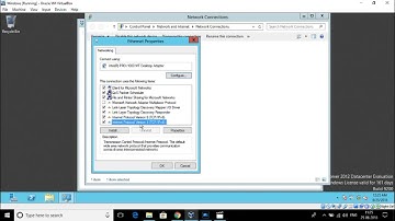 Promote a virtual  machine to a Domain Controller