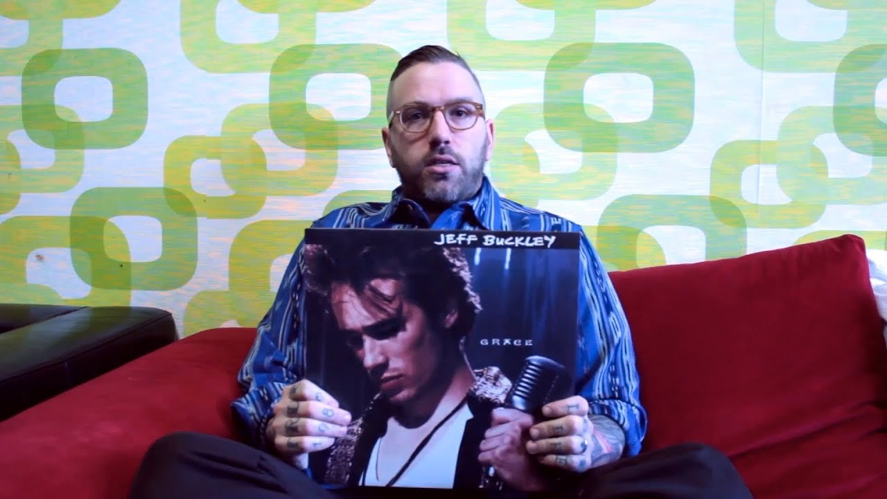 City & Colour // Favourite Albums (Ep. 10) - YouTube