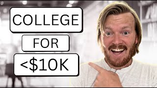 Famous How to Earn Real College Credits for $95/Month Wealth