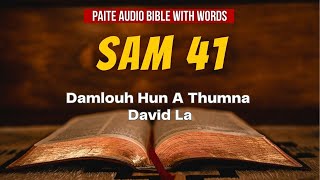 Download lagu Sam 41 || Damlouh Hun A Thumna David La