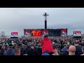 Metallica - Creeping Death(live Download Hochenheimring,Germany)24.06.22