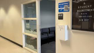 CSUSB Next Steps: How to Submit Transcripts