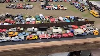 Junkyard changes