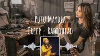 Putu Maydea (X-Factor) - Radiohead