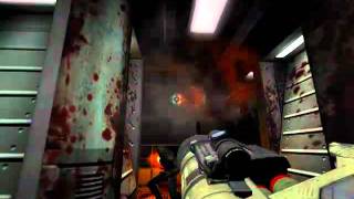 Let's Play Doom 3 Part 28 The Summoner