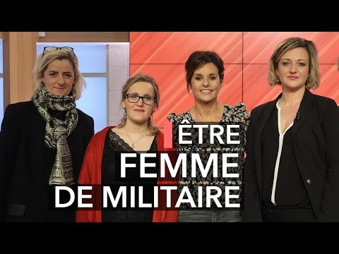 Vidéo: Comment Rencontrer Un Militaire