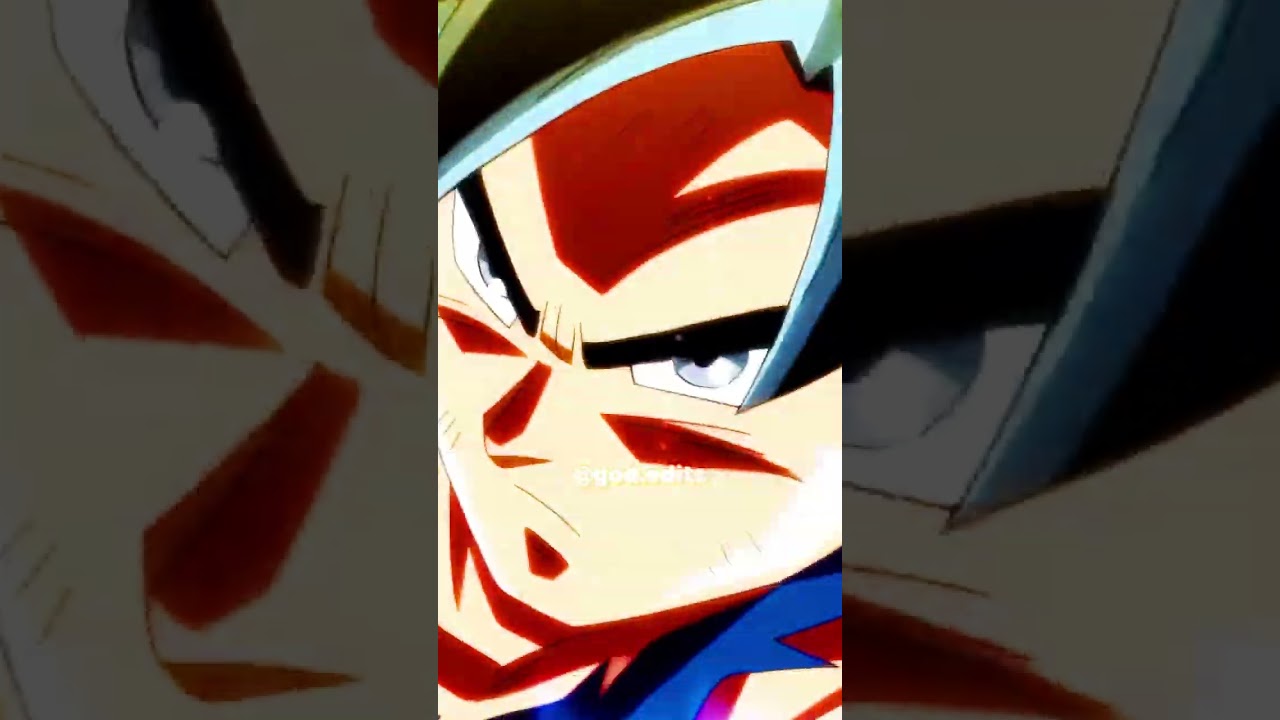 Goku VS Popeye | Subscriber Requests | Part 1