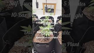 #floraflex #fullspectrum #900w #led #cannabiscommunity #flower #bloom #cure #harvest