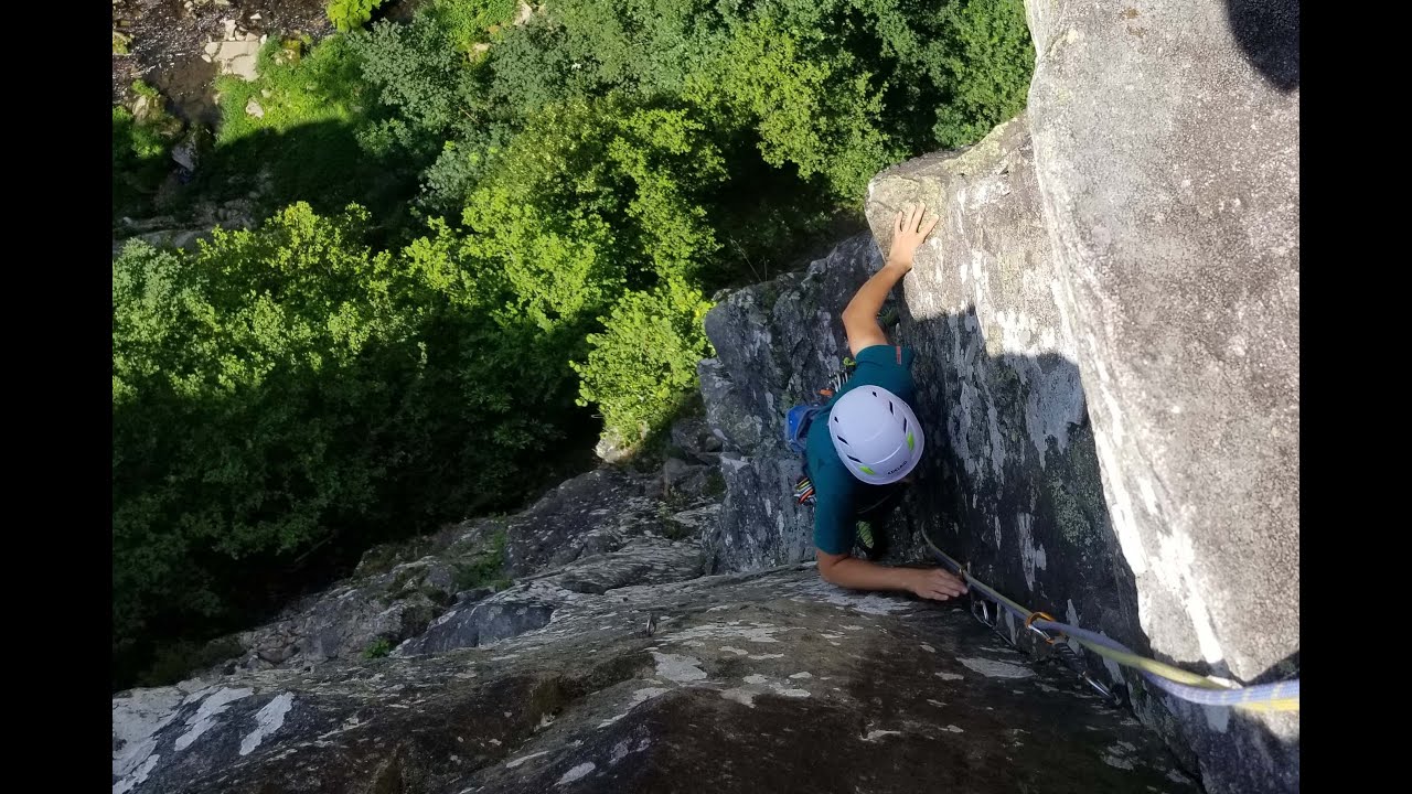 Multipitch Training BlackForest - Schwarzwald
