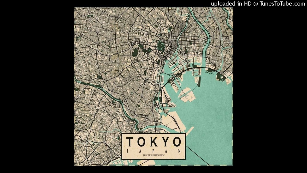 Seiko Ito & Tinnie Punx - TOKYO BRONX