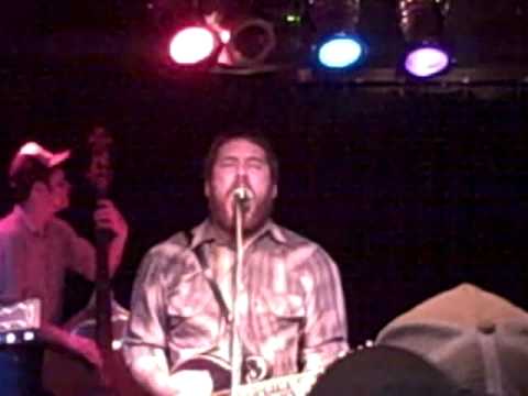 Tim Barry, Austin Lucas, & Chuck Ragan - Darling C...