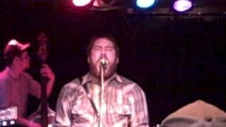 Tim Barry, Austin Lucas, & Chuck Ragan - Darling Corey