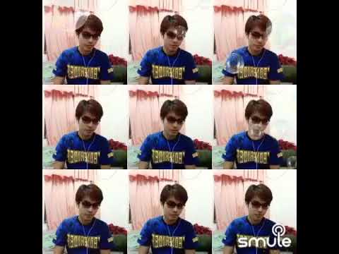 Ridzuan Charlie - Meraung