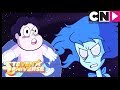 Steven Universe | Steven Heals Lapis - Ocean Gem | Cartoon Network