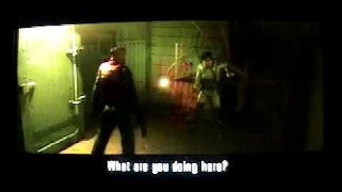 Cold Fear - Part 8: Anna is Free!