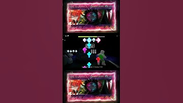 HELP... ME... #basicallyfnfremix #fnfsong #fnf #shorts