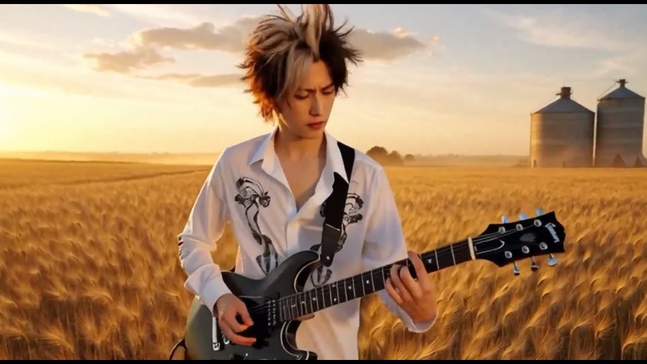 Brodie Toxik-  Small Town Guy – 