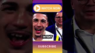 Lopez vs Commey Full Fight 🔥 4K Highlights  Dominant Performance &amp; KO