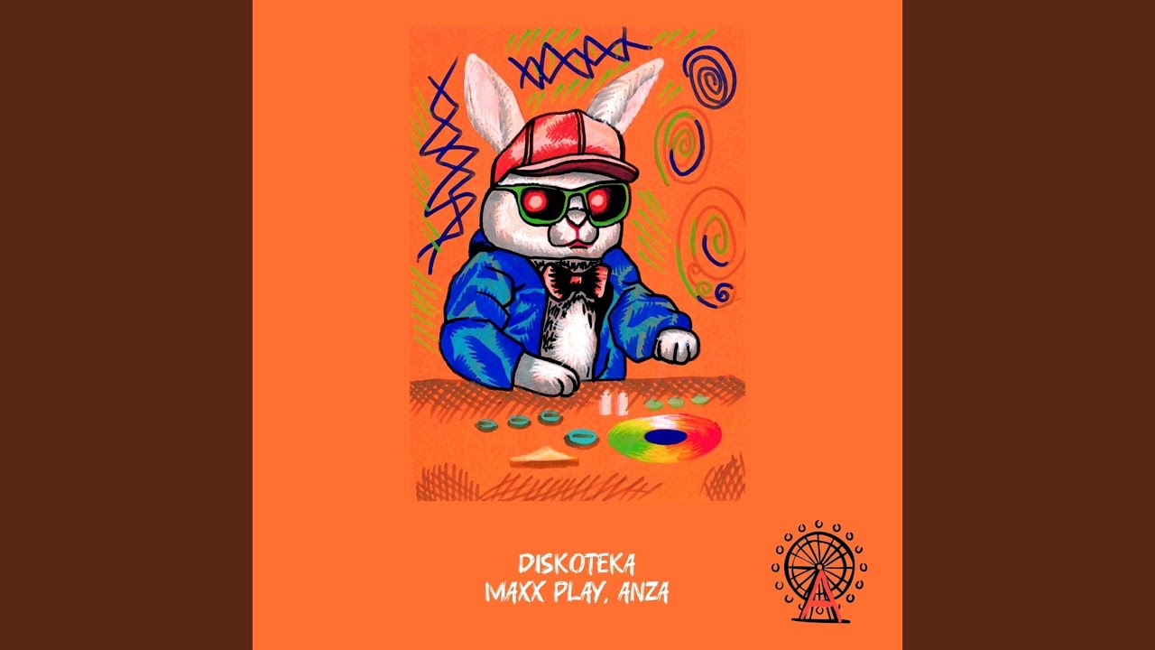 Watch Diskoteka (Extended MIx) on YouTube Watch Diskoteka (Extended MIx) on YouTube