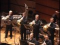 "Curly Bits" MPO Horns
