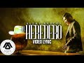 Alemi Bustos - El Heredero (Letra Oficial)