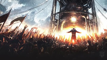Frostpunk - Endless - No Commentary 🎲 Longplay