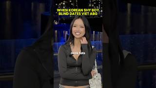 Download Mp3 When Korean Shy Boy Blind Dates Vietnamese ABG #dating Gudang lagu Download Mp3 When Korean Shy Boy Blind Dates Vietnamese ABG #dating