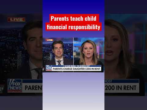 Parents charge daughter