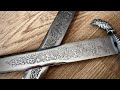 🗡Dagas JL Rubio 🦅 #cuchilleriaalbacete #knifecollection #blade