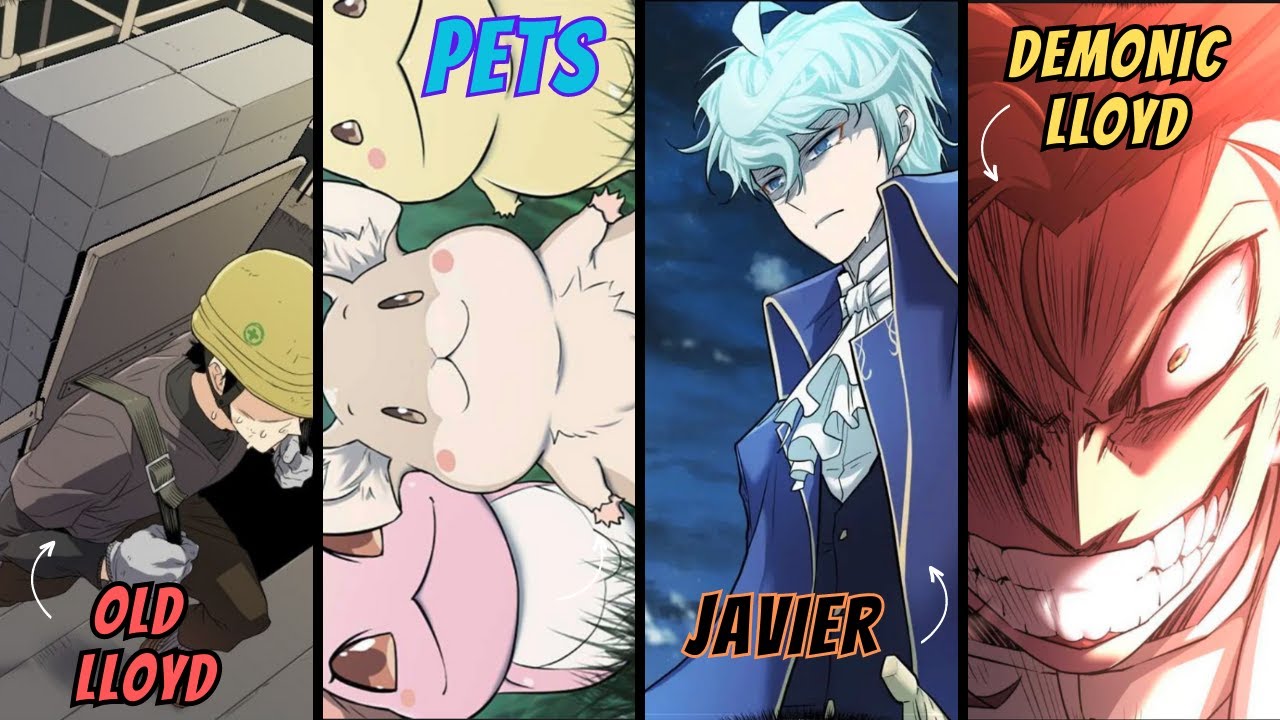 Complete Chapter 1-20 | Inhinyerong napadpad sa ibang mundo  |Manhua Recap #animerecap #manhwa