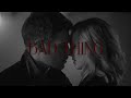 Klaus &amp; Caroline (Klaroline) ● Bad Thing