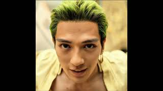 Zoro's Attitude 🥶 Helmeppo is TERRIFIED! | One Piece Live Action Edit #zoro #helmeppo #gooseeditz247
