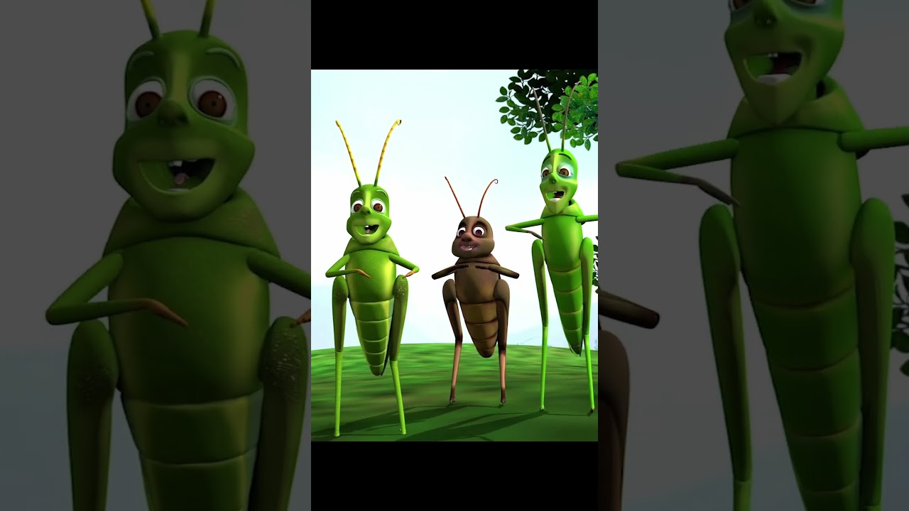 Kathu 🐾Malayalam Cartoon Short Videos for Children  