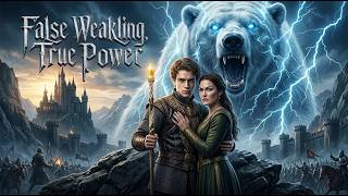 【False Weakling, True Power】Sorcery Unbound: The Playboy Mage Who Controlled the Seven Elements