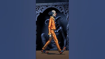 Walk #surrealism #musicvideo #fantasy #imagination #entertainment #aiart