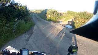 St. Kew - Killibury Lane (ORPA, E-W & W-E)