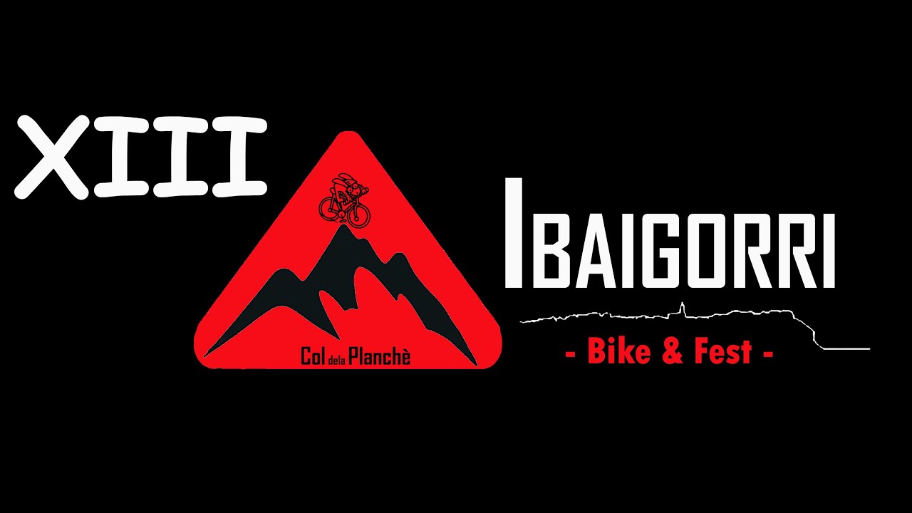 VIDEO OFICIAL IBAIGORRI BIKE&FEST 2023