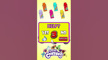 Help the Smiling Critters Win the Rainbow Challenge!  #coloring #smilingcritters #shorts