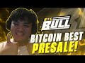 THE FIRST EVER BITCOIN MEME TOKEN | $BTCBULL TOKEN IS HERE!