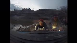 Kevin Meador Bmr 2019