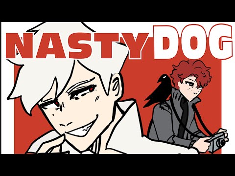 Nasty Dog || Animation Meme