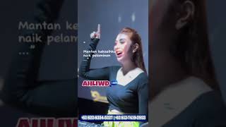 Sedih Hatiku Menerima Undangan Mantan Kekasih Naik Pelaminan hamilton ahliwd tafsir303 dj remix