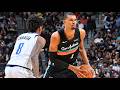 San Antonio Spurs vs Dallas Mavericks | Full Game Highlights | April 10, 2026 | NBA Season