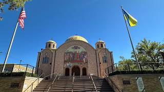 Liturgy 6/21/2026