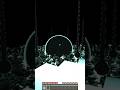 EXPLODINDO uma ANOMALIA usando um CANHÃO ORBITAL 💀 (SUNMAN) #minecraft #shorts #viral