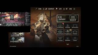 [Morimens] D-Tide 2-16-2026 Long Form Version Overview (Replay broken)