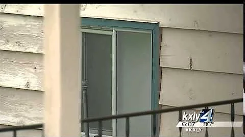 Stolen heroin helps break Cheney home burglaries i...