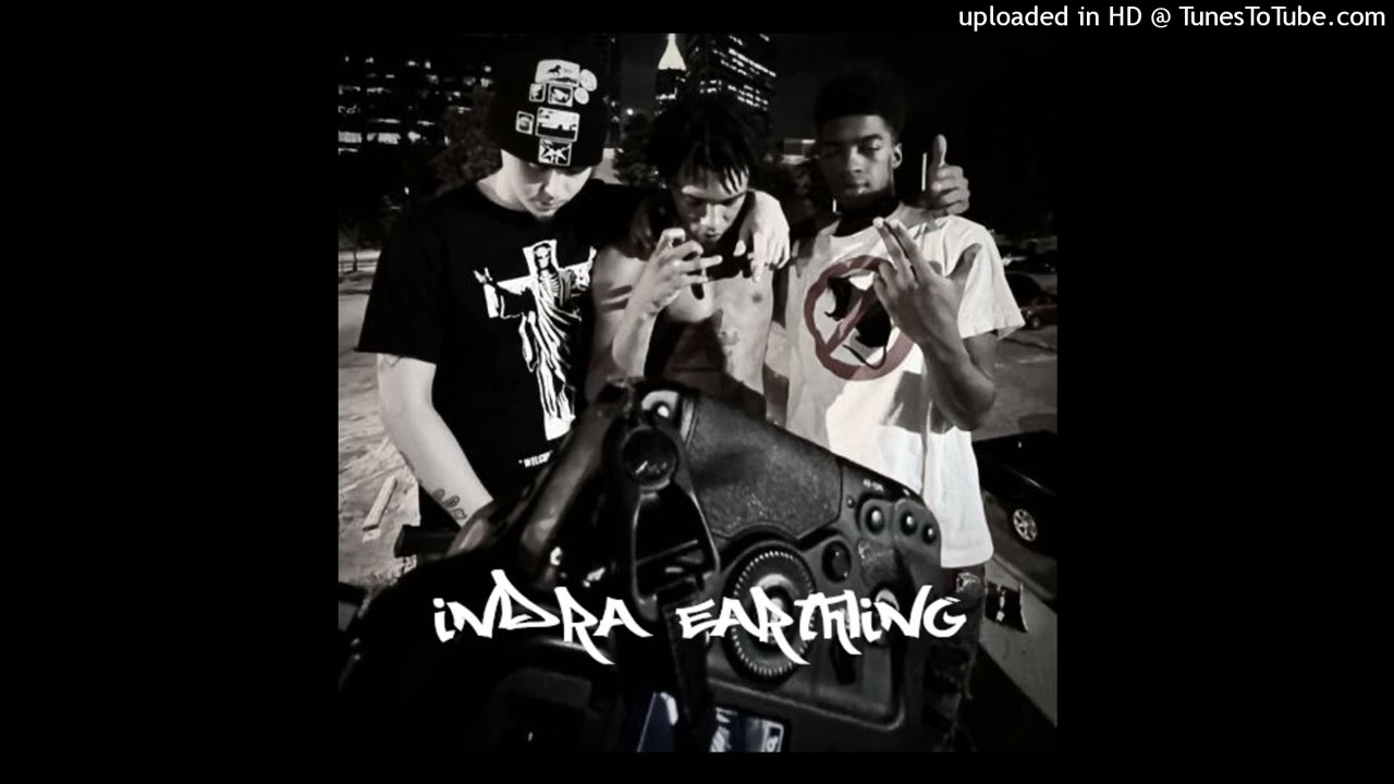 (free) glokk40spaz type beat - 